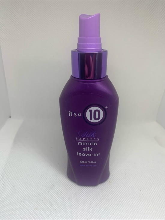 It's a 10 Other - It's a 10 Silk Express Miracle Silk Leave-In - 4oz
